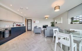 Roomspace Serviced Apartments- Buttermere House
